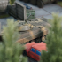 BMP-2 IFV print image