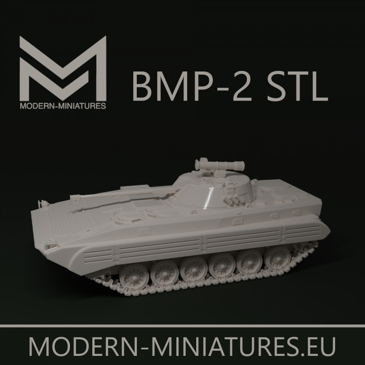 BMP-2 IFV image