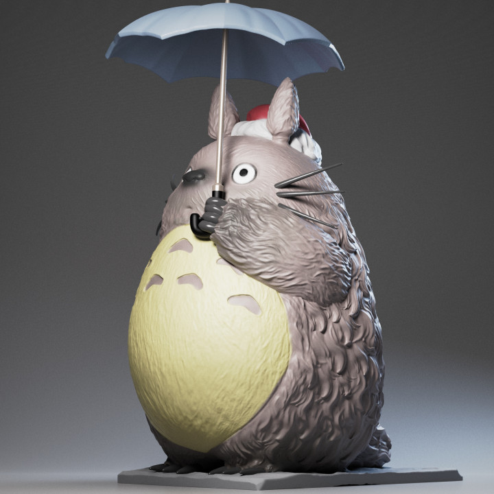 Totoro