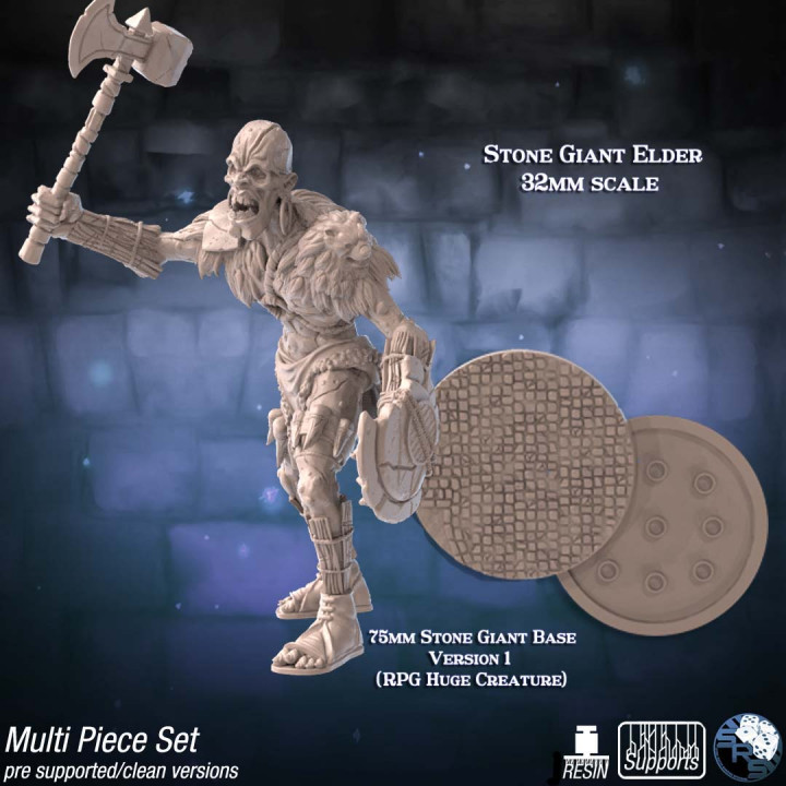 Mountain Invaders Add-On