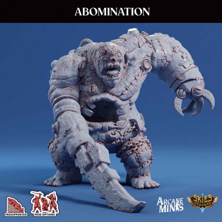 Abomination