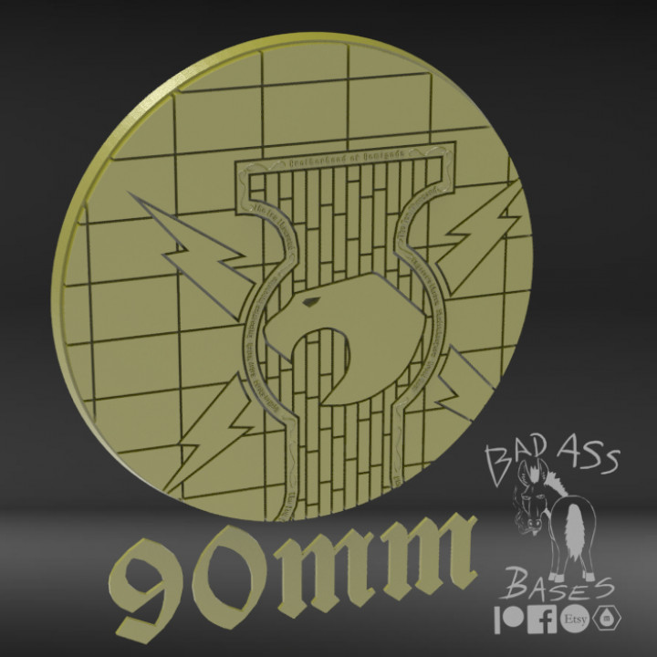 Golden VIP Bathroom Base Bundle