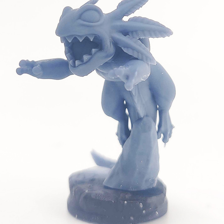 3D Printable The Nahua Tribe - Complete Set A By BlueWyvern