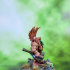Dwarf Trollseekers - Highlands Miniatures print image