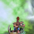 Dwarf Dragonseeker - Highlands Miniatures print image