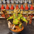 Plagueheart Defiler Free Files - January Release Preview print image