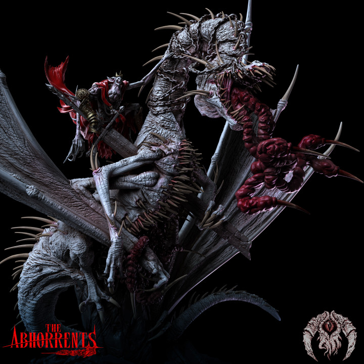 The Abhorrents: Collection image
