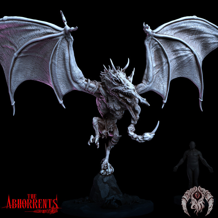The Abhorrents: Collection image