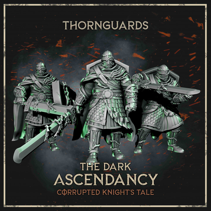 Thornguards image