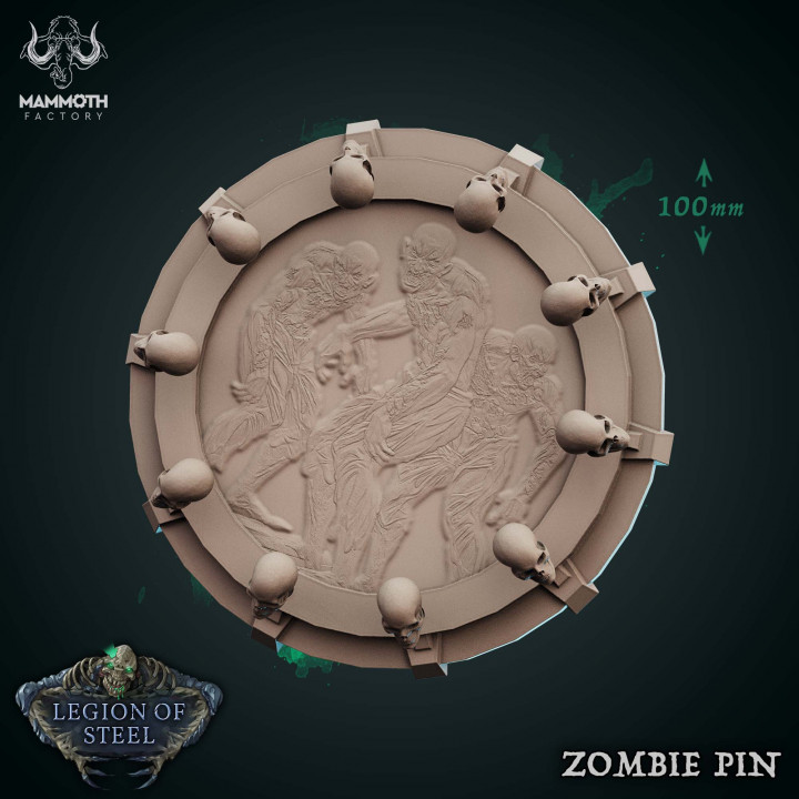 Mass Combat Encounter Tokens image