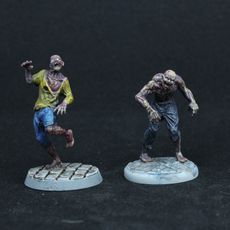 Picture of print of Restless Corpses Pack