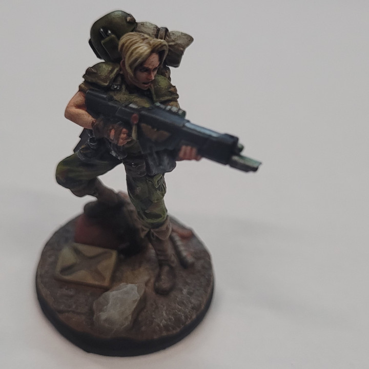 Imperial private Dancer
