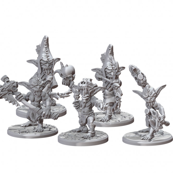 Goblin Clan