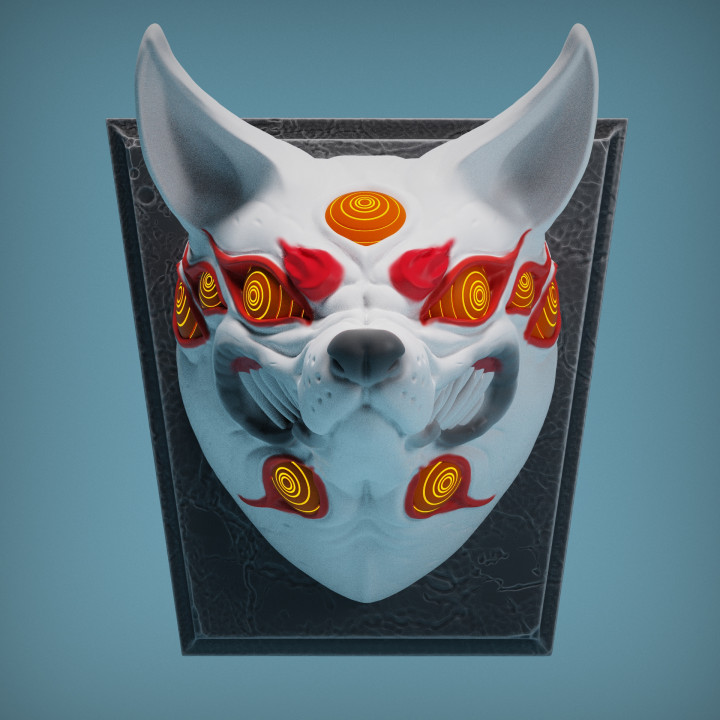 Fox Devil image