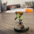 Elf fighter [PRE-SUPPORTED] print image