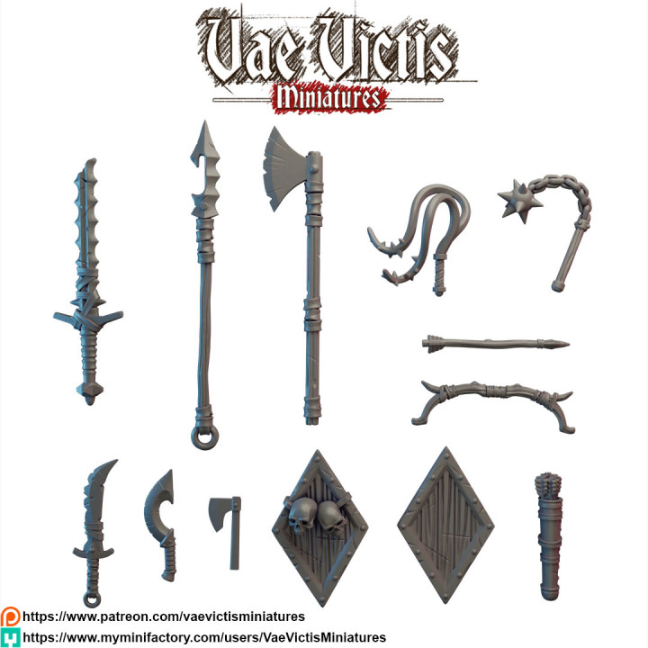 Props [PRE-SUPPORTED]