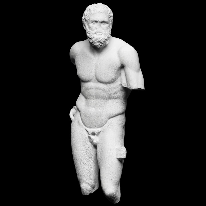Hercules image