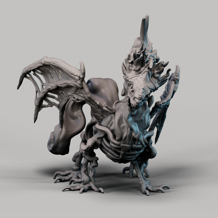 Dragonfance: The order of the Skull - Death Knights bundle 25 image