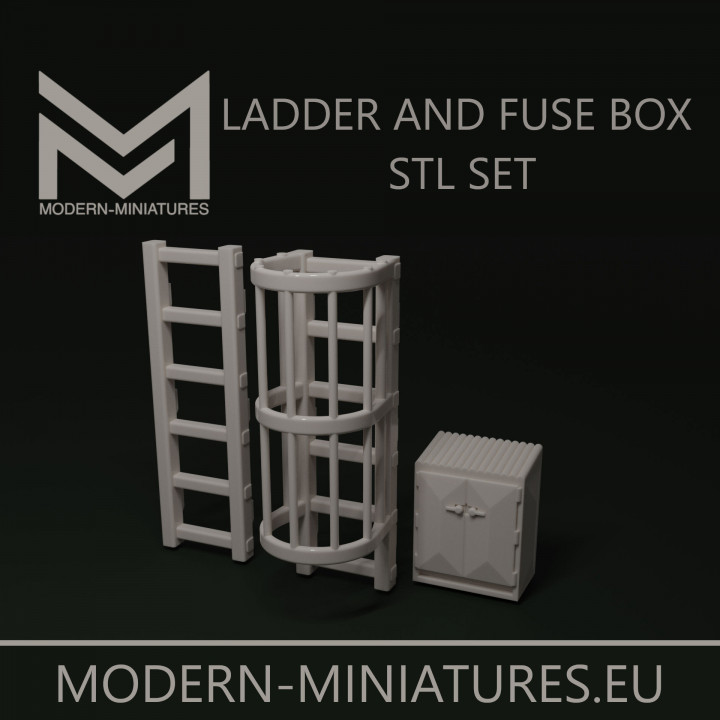 Building Add-On Pack #2 image