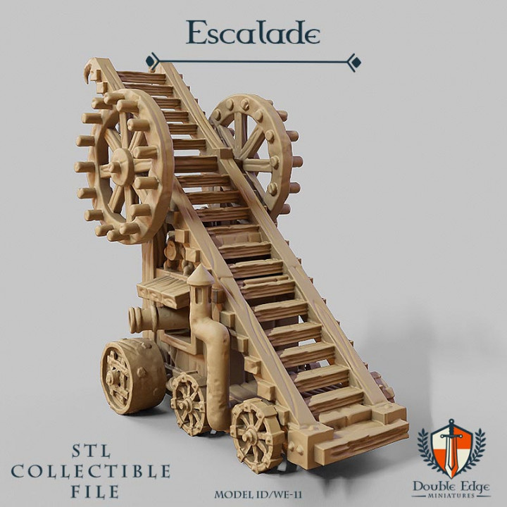 Escalade