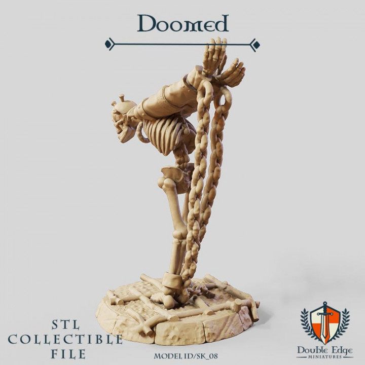 Doomed