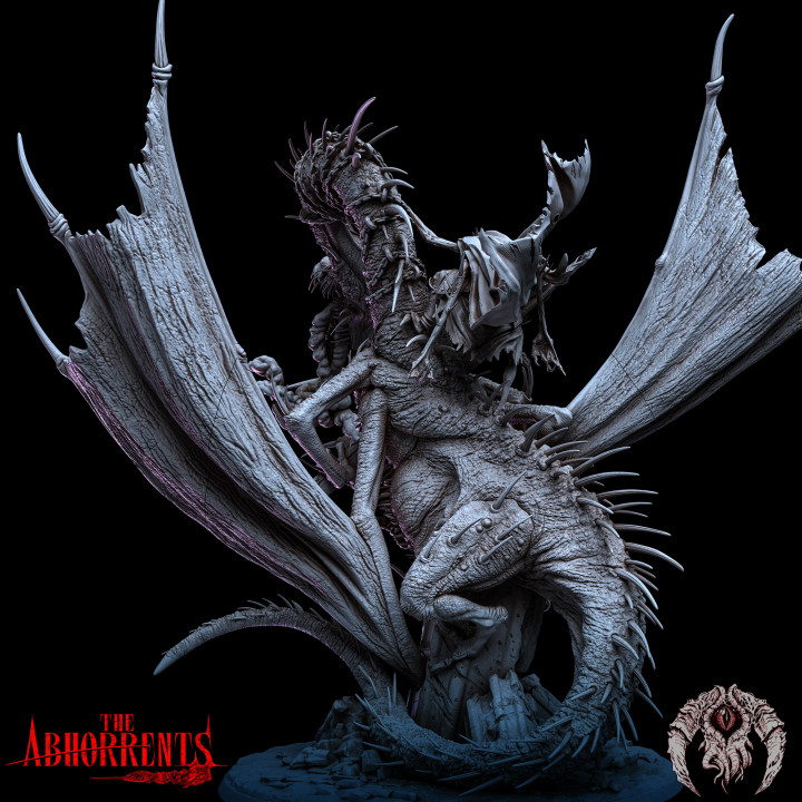 Bloodsucker Dragon image