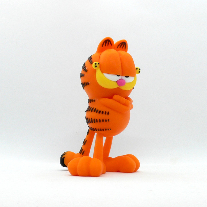 Garfield