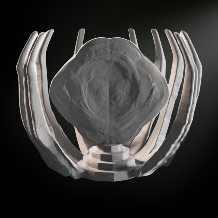 Sci-FI Portal 2 image