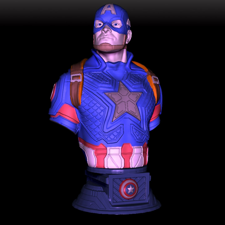 Captain America