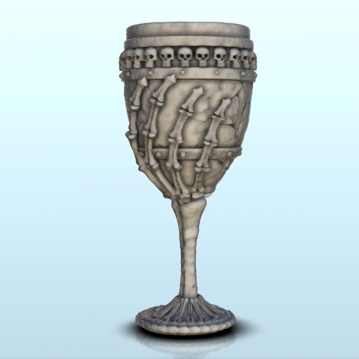 Bone dice mug (11) - Can holder Game Dice Gaming Beverage Drink image