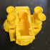 Spidercrab 28mm Space Utility Vehicle print image