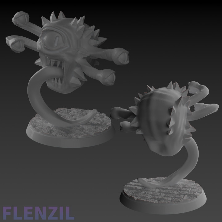 Beholder Pack image