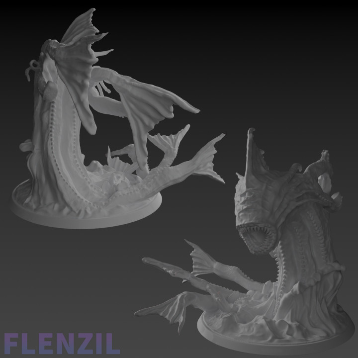 Aboleth Pack
