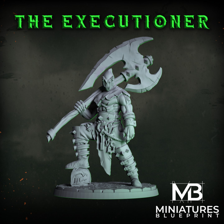 The Executioner