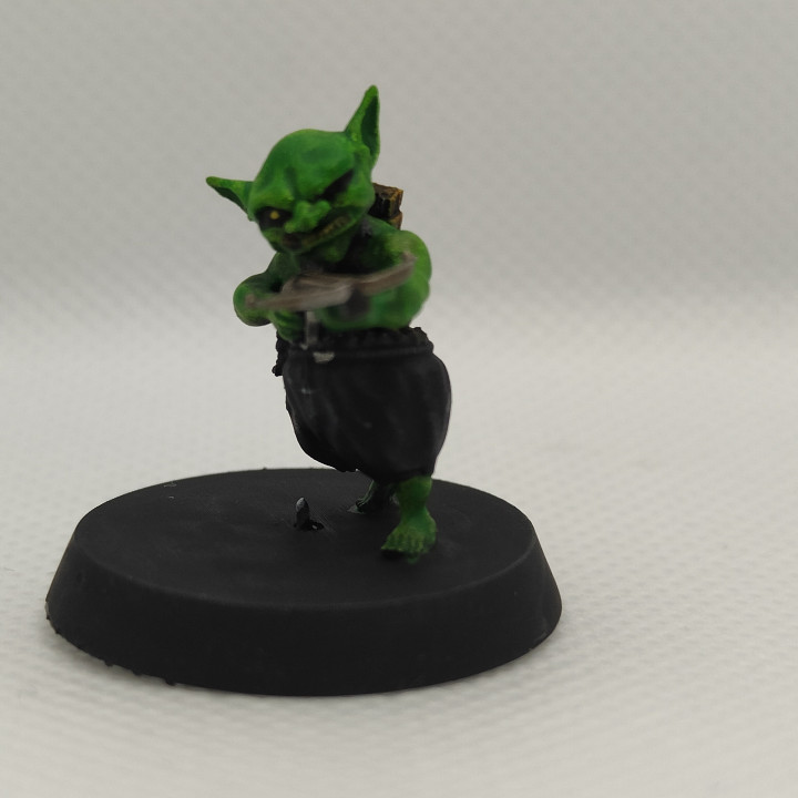 Goblin Pack image