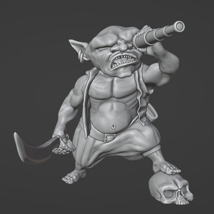 Goblin Pack image