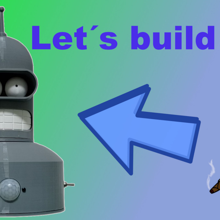 Bender image