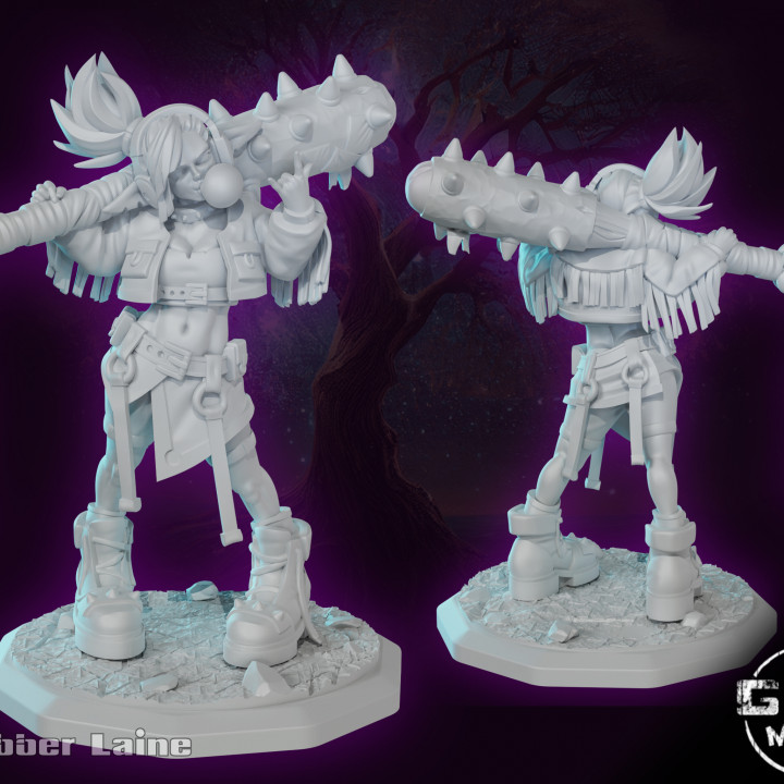 Goblin Fury Mini Pack image