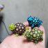 Baby Kyoka Turtles print image