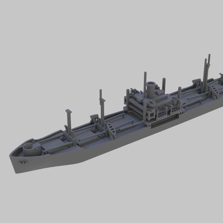WW2 Merchant Navy Victory class