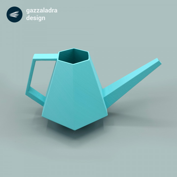 Watering can image