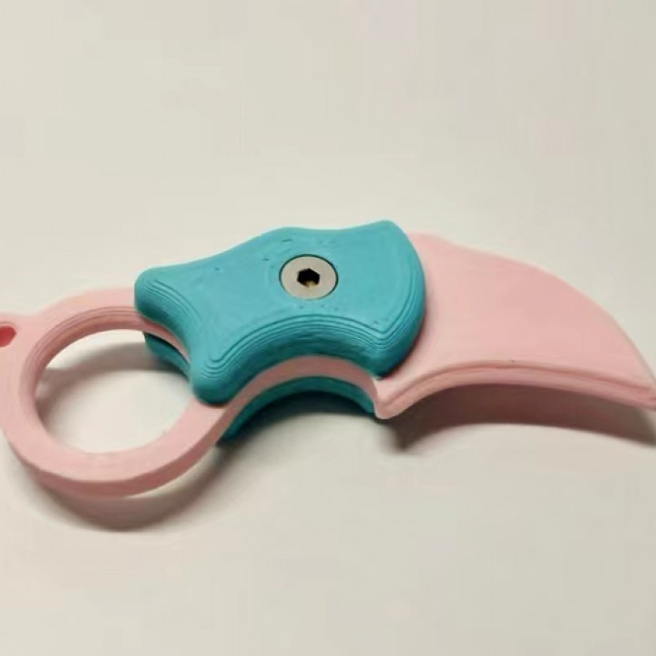 mini KARAMBIT