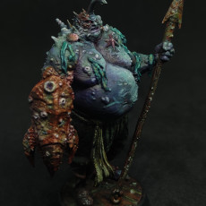 Drowned Brute