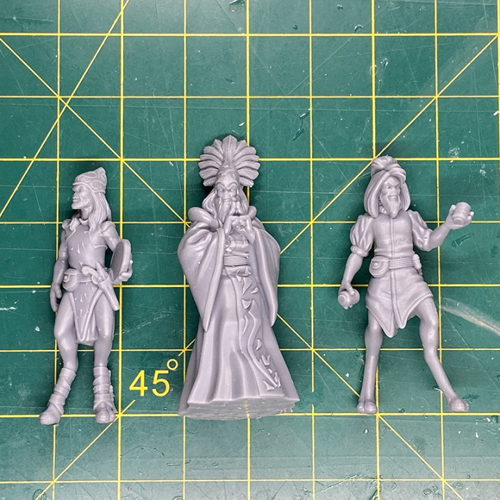 Neiran Proletarians