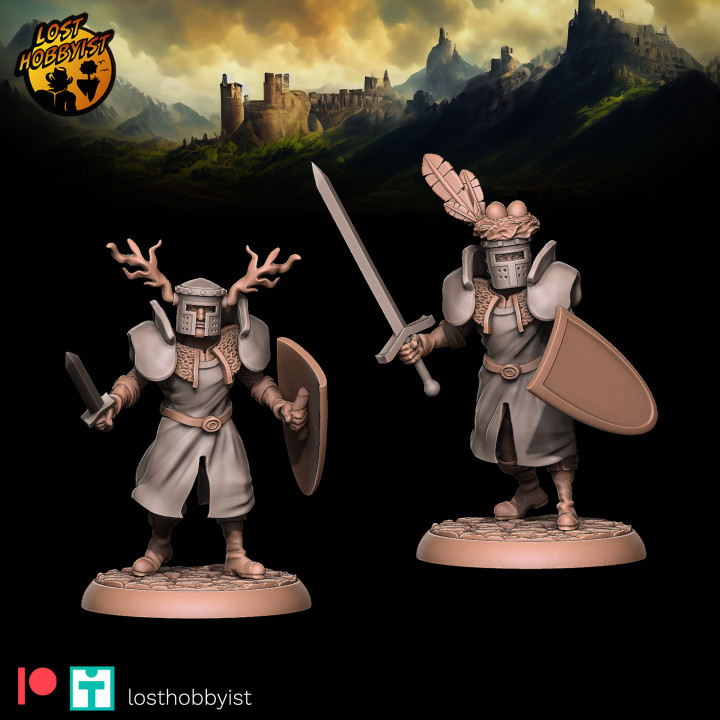 Knights of the Holy Handgrenade image