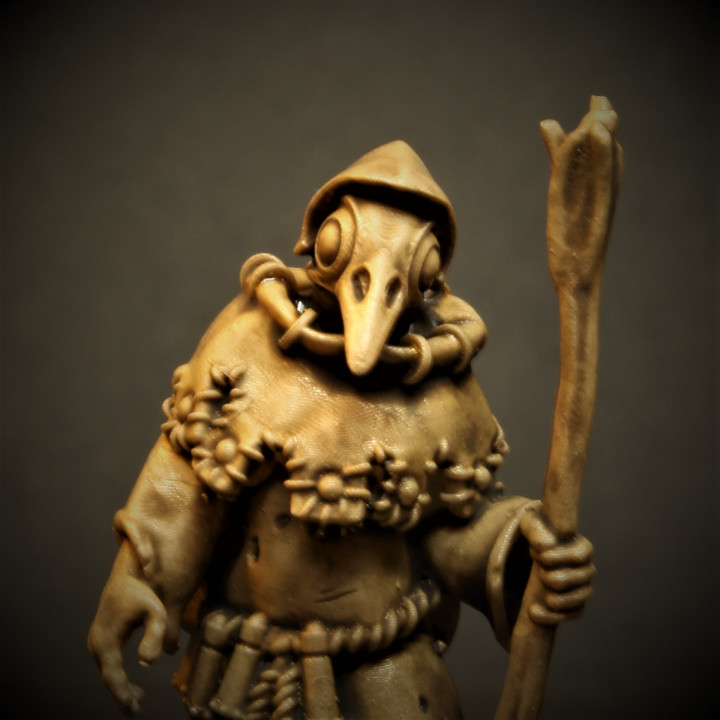 Arcanists