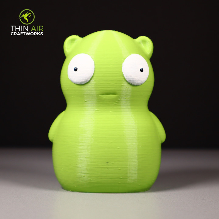 Kuchi Kopi (Good & Bad)