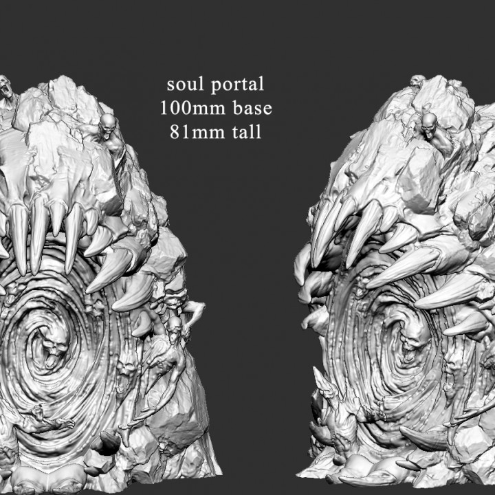 Soul Portal image