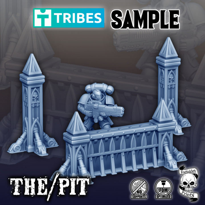 Sample For Tribes March 2023! image