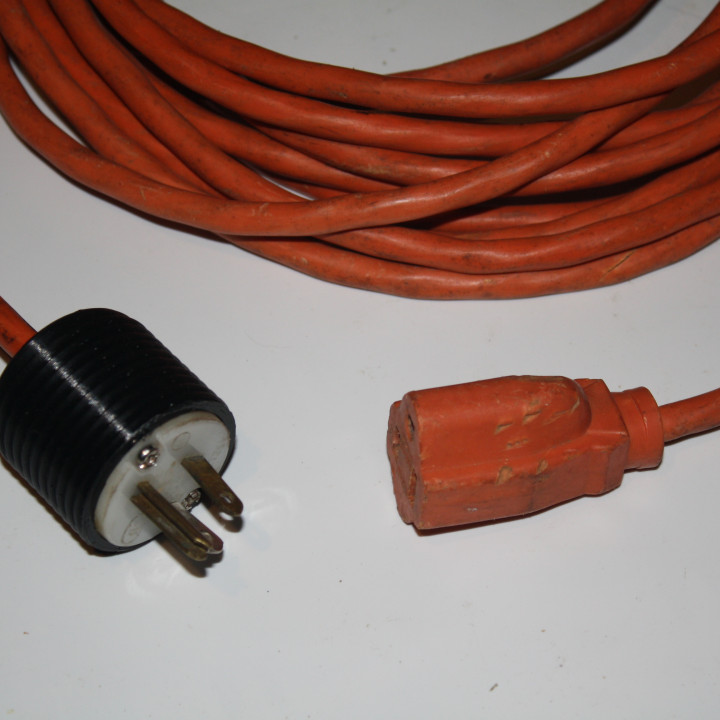 AC Plug Cover image